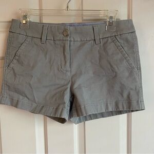 Southern Tide Grey Chino Shorts 2